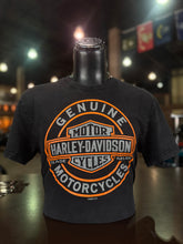 Load image into Gallery viewer, Oil Round Dealer Tee
