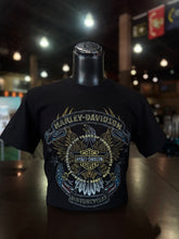 Load image into Gallery viewer, Eagle Up Dealer tee
