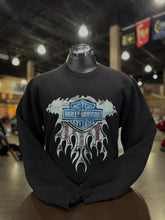 Load image into Gallery viewer, Brushed Freedom Dealer Crewneck

