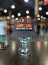 Load image into Gallery viewer, Roscoe 5-Panel Hat
