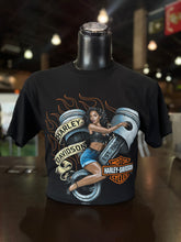 Load image into Gallery viewer, Piston Dealer Tee
