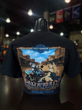 Load image into Gallery viewer, Shift Happens Dealer Tee
