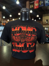 Load image into Gallery viewer, Heated Wings Dealer Tee
