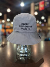 Load image into Gallery viewer, Medallion Bucket Hat
