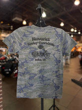 Load image into Gallery viewer, Flash Youth Dealer Tee
