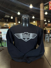 Load image into Gallery viewer, Medallion Dealer Crewneck

