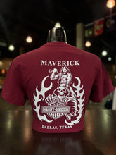 Load image into Gallery viewer, Santa Rider Dealer Tee

