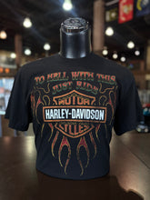 Load image into Gallery viewer, Just Ride Dealer Tee
