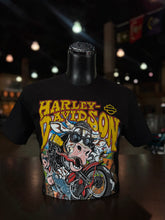 Load image into Gallery viewer, Rawhide Ride Dealer Tee
