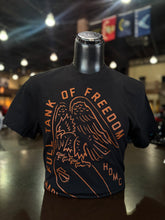 Load image into Gallery viewer, Tank of Freedom Dealer Tee
