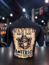Load image into Gallery viewer, Voodoo King Dealer Tee
