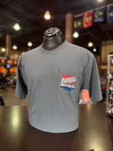 Load image into Gallery viewer, Stars and Stripes Pocket Tee
