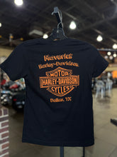 Load image into Gallery viewer, Fawkes Youth Dealer Tee
