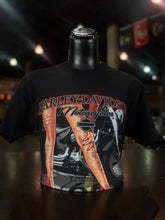 Load image into Gallery viewer, Look Through Dealer Tee
