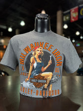 Load image into Gallery viewer, Tool Girl Dealer Tee
