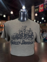 Load image into Gallery viewer, Heroes Dealer Tee
