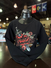 Load image into Gallery viewer, Guinevere Ladies Sweater
