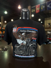 Load image into Gallery viewer, ‘71 Super Glide Dealer Tee
