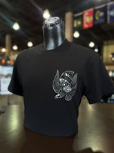Load image into Gallery viewer, Grim Wings Dealer Tee
