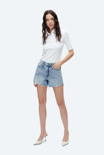 Load image into Gallery viewer, Kelly High Rise Jean Short
