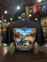 Load image into Gallery viewer, Queen of Hearts Dealer Tee
