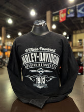 Load image into Gallery viewer, Twin Powered Long Sleeve Dealer Tee
