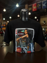 Load image into Gallery viewer, Queen of Hearts Dealer Tee
