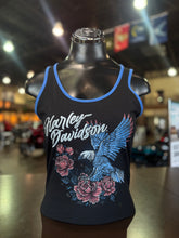 Load image into Gallery viewer, Fly Ladies Tank
