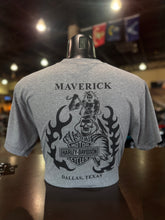 Load image into Gallery viewer, Diamond Logo Dealer Tee
