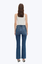Load image into Gallery viewer, High Rise Bootcut Jean
