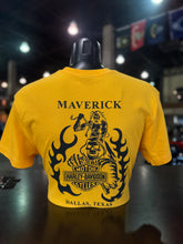 Load image into Gallery viewer, ‘71 Super Glide Dealer Tee
