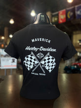Load image into Gallery viewer, H-D Spirit Ladies Tee
