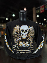 Load image into Gallery viewer, Quality Long Sleeve Dealer Tee
