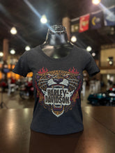Load image into Gallery viewer, Ladies Wild Tee
