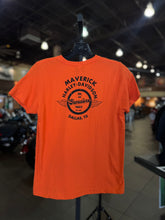 Load image into Gallery viewer, Blaze Youth Dealer Tee
