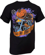 Load image into Gallery viewer, Pumpkin Ride Dealer Tee
