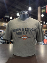 Load image into Gallery viewer, Therapeutic Dealer Tee
