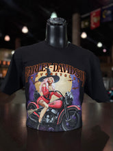 Load image into Gallery viewer, Witchy Woman Dealer Tee
