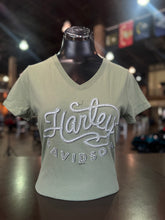 Load image into Gallery viewer, In Stitches Ladies Tee
