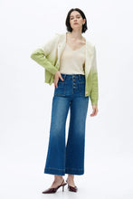 Load image into Gallery viewer, Ultra High Rise Wide Leg Jean
