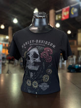 Load image into Gallery viewer, Coronet Ladies Tee
