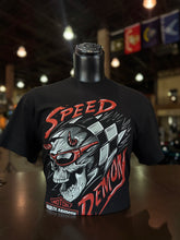 Load image into Gallery viewer, Speed Demon Dealer Tee
