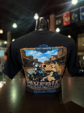 Load image into Gallery viewer, Knucklehead Leg Dealer Tee
