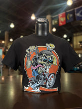 Load image into Gallery viewer, Grease Ghoul Dealer Tee
