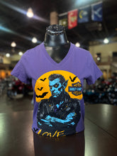 Load image into Gallery viewer, Love Bites Ladies Tee
