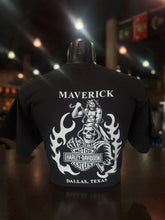 Load image into Gallery viewer, Look Through Dealer Tee

