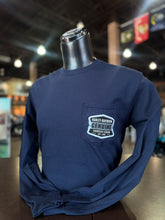 Load image into Gallery viewer, Genuine Long Sleeve Tee
