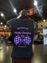 Load image into Gallery viewer, Hot Touch Ladies Tee
