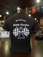 Load image into Gallery viewer, Deck the Halls Ladies Tee
