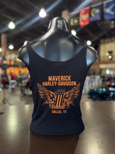 Load image into Gallery viewer, Arrow Ladies Tank

